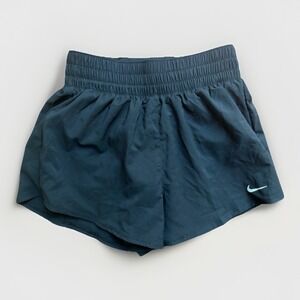Nike Dri-FIT Women's Black Training Running Shorts Loose Fit XS NWT DX6014-010